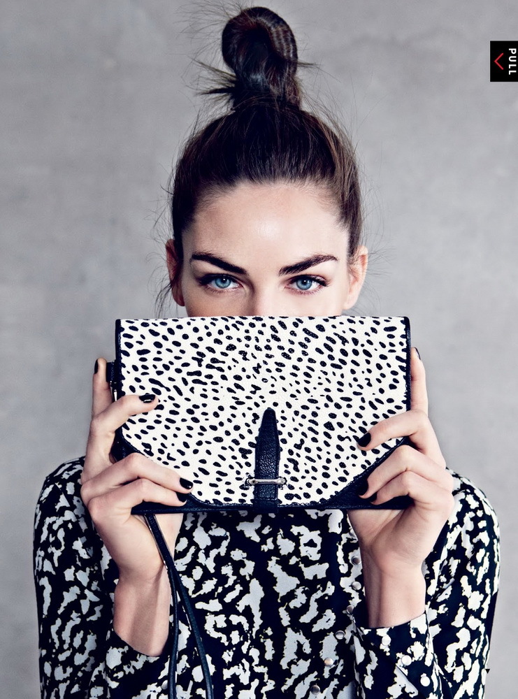 They'll take Manhattan