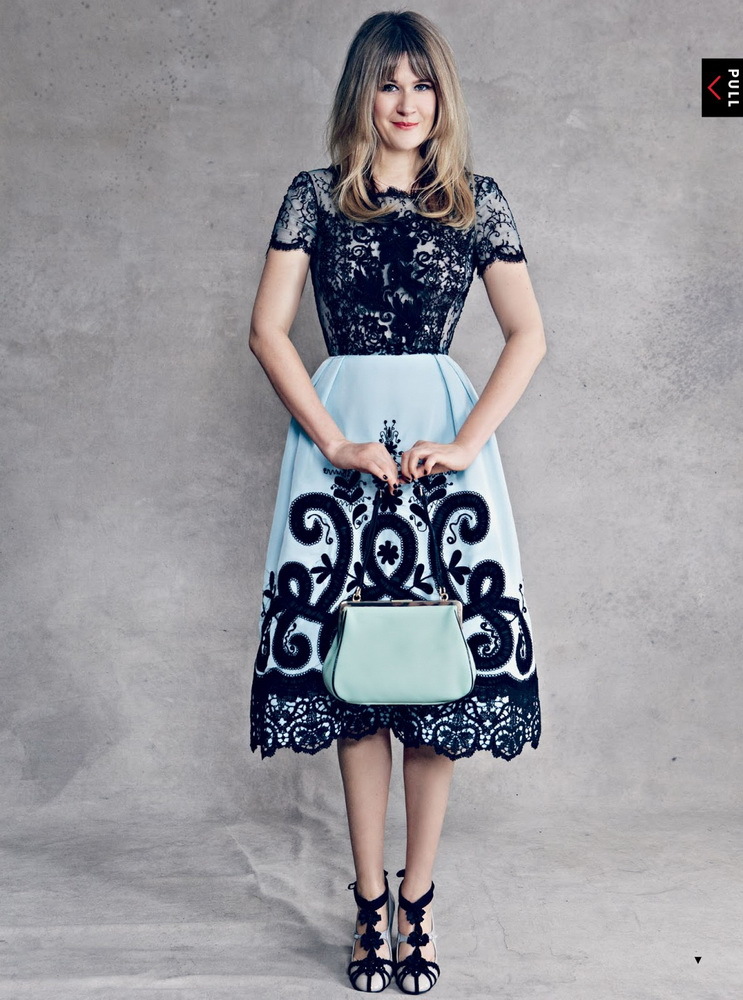 They'll take Manhattan