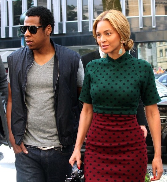 明星情侣造型指点 看那些打扮美美的神仙眷侣