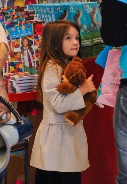 吾家有女初长成 小女王苏瑞混搭功力大比拼