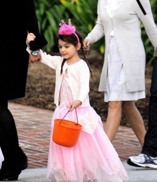 吾家有女初长成 小女王苏瑞混搭功力大比拼