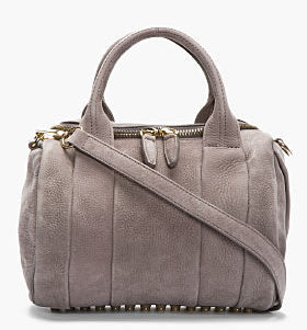 点击进入下一页 2013秋日里最受欢迎5类IT Bag 提前知晓