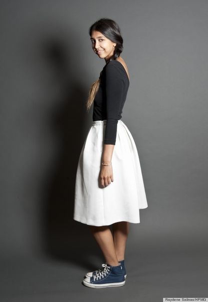 平凡匡威鞋也可演泽潮范 6个实用搭法