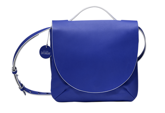 2013秋日里最受欢迎5类IT Bag 提前知晓