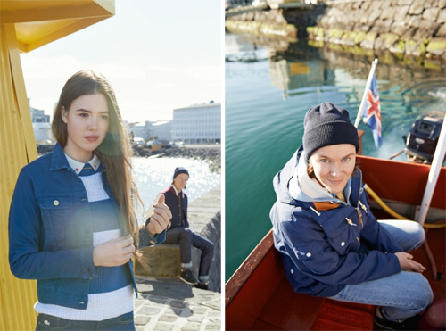 法国时尚品牌Lacoste L!ve 教你玩转生活情调