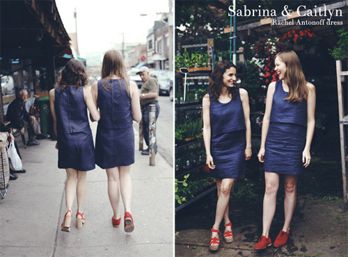 Robber 2013 BFF Lookbook 我最好的朋友