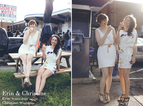 Robber 2013 BFF Lookbook 我最好的朋友