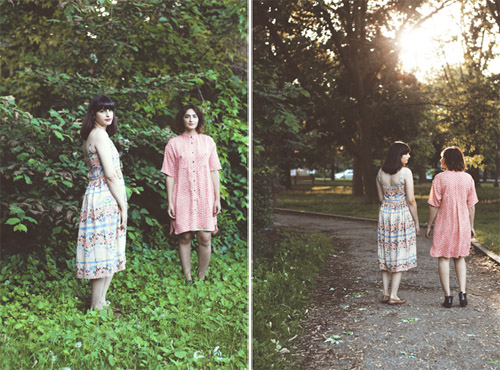 Robber 2013 BFF Lookbook 我最好的朋友