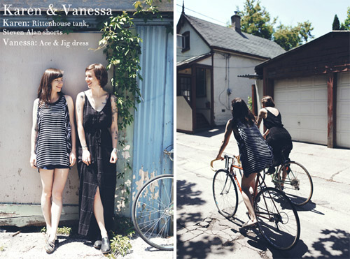 Robber 2013 BFF Lookbook 我最好的朋友