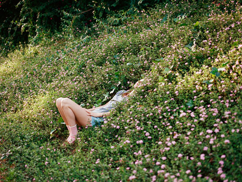 Hansel from Basel 2013 Collection 发现生活中的小细节