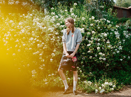 Hansel from Basel 2013 Collection 发现生活中的小细节