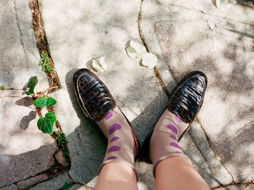 Hansel from Basel 2013 Collection 发现生活中的小细节