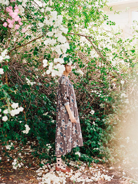 Hansel from Basel 2013 Collection 发现生活中的小细节