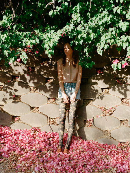 Hansel from Basel 2013 Collection 发现生活中的小细节