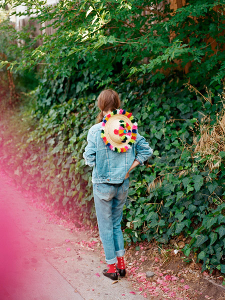 Hansel from Basel 2013 Collection 发现生活中的小细节