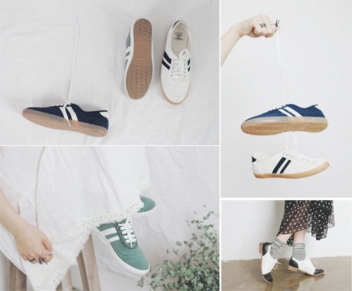 百变理想国 韩国时尚品牌Janebrush