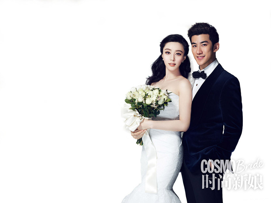 范爷:人生既要惊喜，也要真爱！