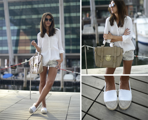 LOVELY PEPA.西班牙博主Alexandra Per搭配志