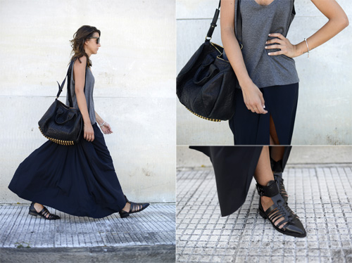 LOVELY PEPA.西班牙博主Alexandra Per搭配志