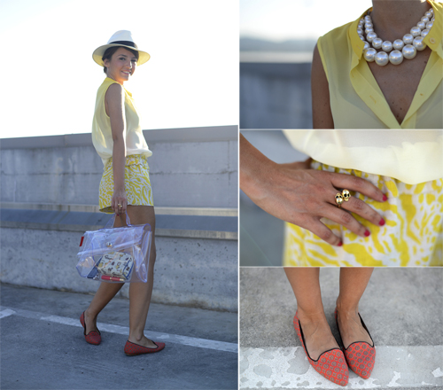 LOVELY PEPA.西班牙博主Alexandra Per搭配志