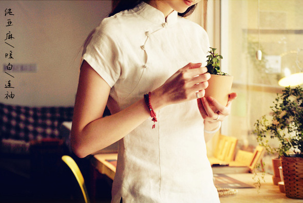 7家森林系淘宝日式棉麻店铺推荐