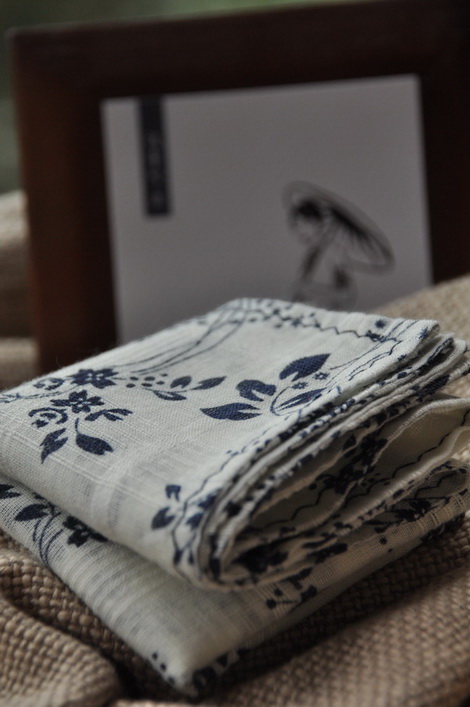 7家森林系淘宝日式棉麻店铺推荐