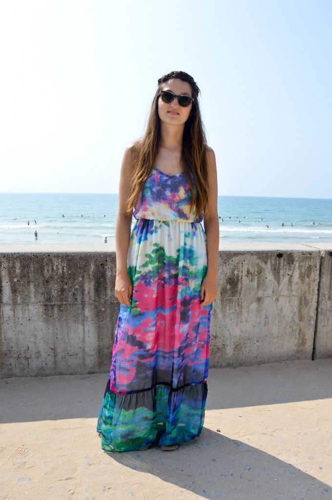 纽约街拍 潮人示范几类夏日风格美搭