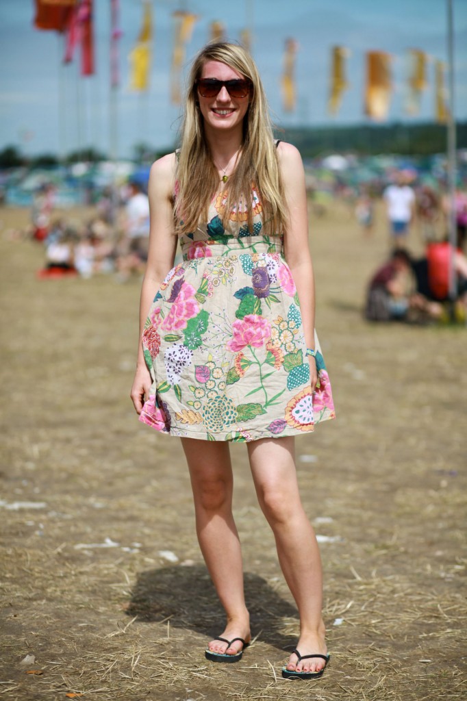 街拍纽约潮女七月穿搭范儿