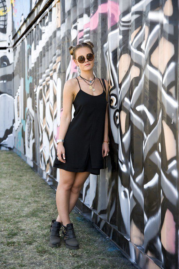 伦敦潮人时尚街拍 领略地道英伦风情