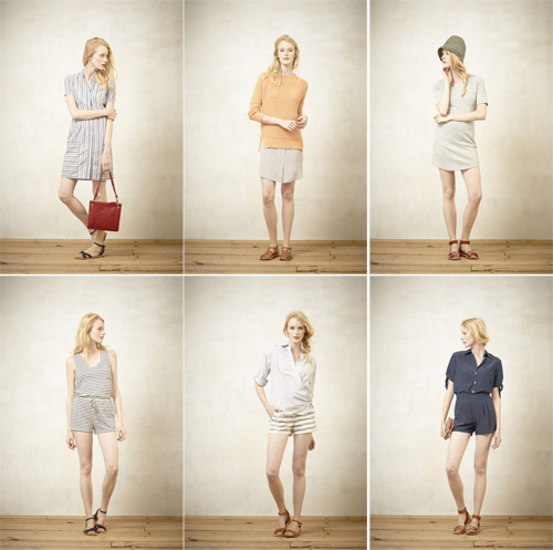 Steven Alan:来自纽约的优质品牌