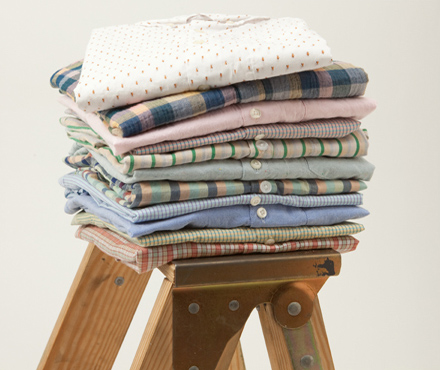 Steven Alan:来自纽约的优质品牌