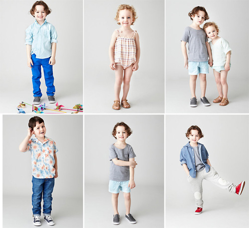 Steven Alan:来自纽约的优质品牌