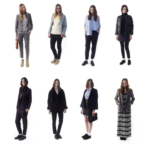 Steven Alan:来自纽约的优质品牌