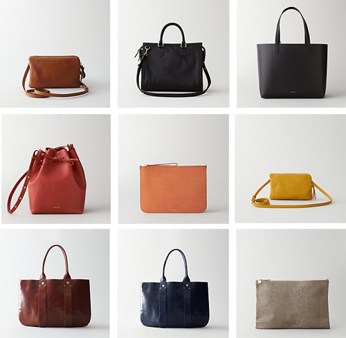 Steven Alan:来自纽约的优质品牌