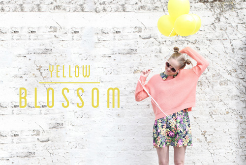 THE WHITEPEPPER:伦敦街头复古潮流品牌