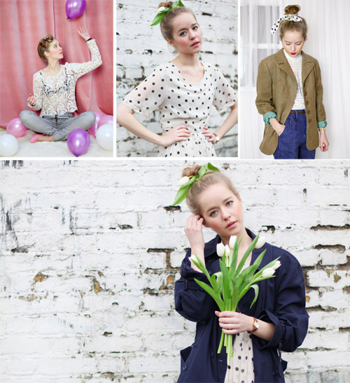 THE WHITEPEPPER:伦敦街头复古潮流品牌