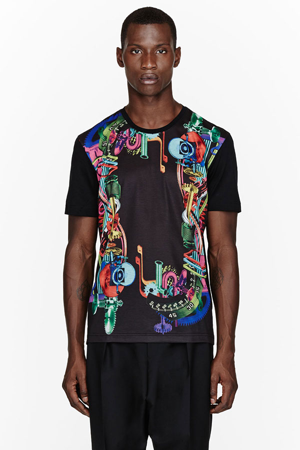 SSENSE 独家发售款JUUN.J 服饰系列