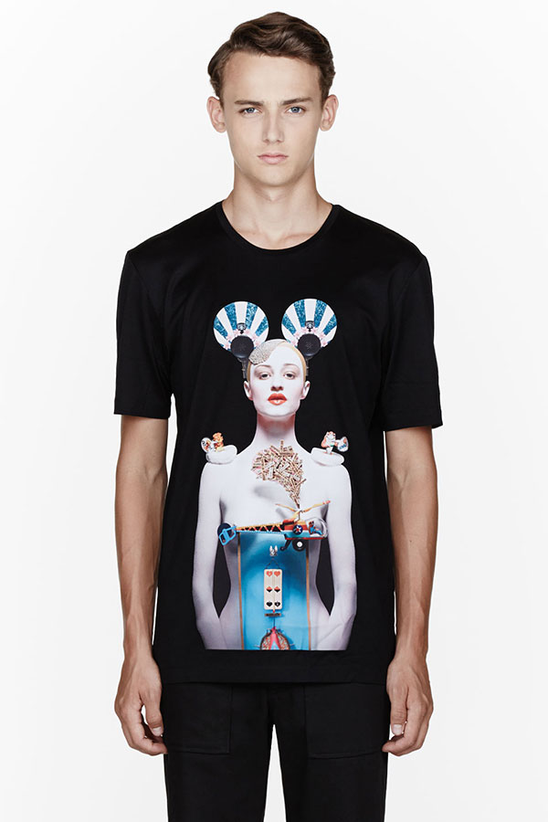 SSENSE 独家发售款JUUN.J 服饰系列