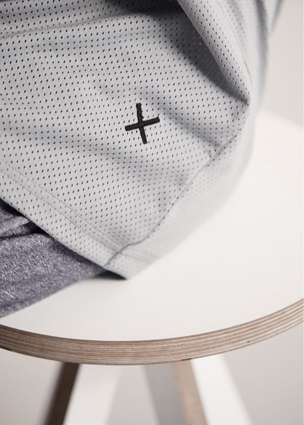 Topman 秋冬Capsule系列 现代街头感造型