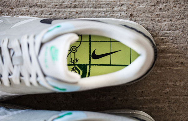 CLOT x Nike Air Max 1 CLOT SP 亲密关系 联名别注鞋款