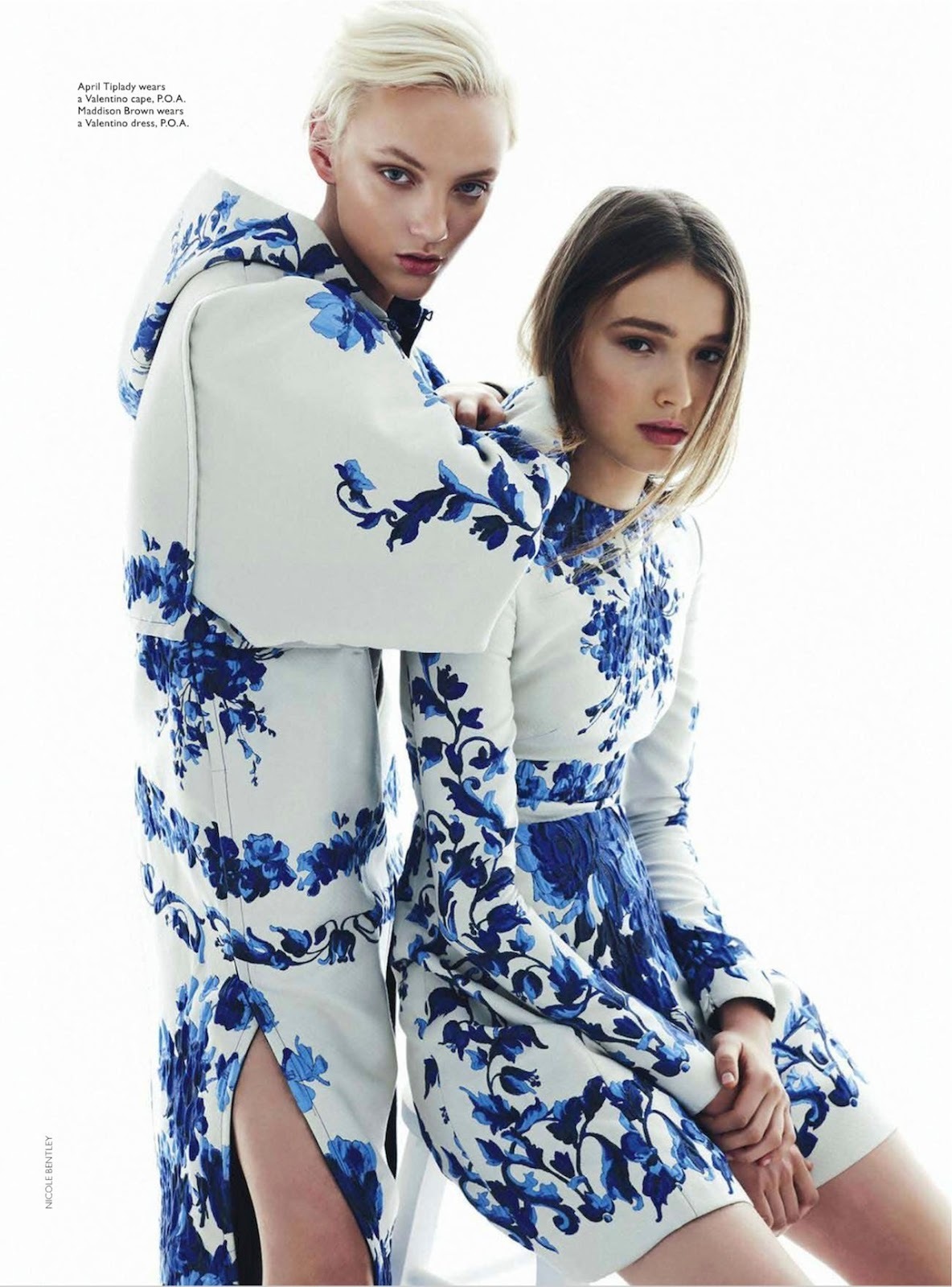 Generation Next 时尚的色彩