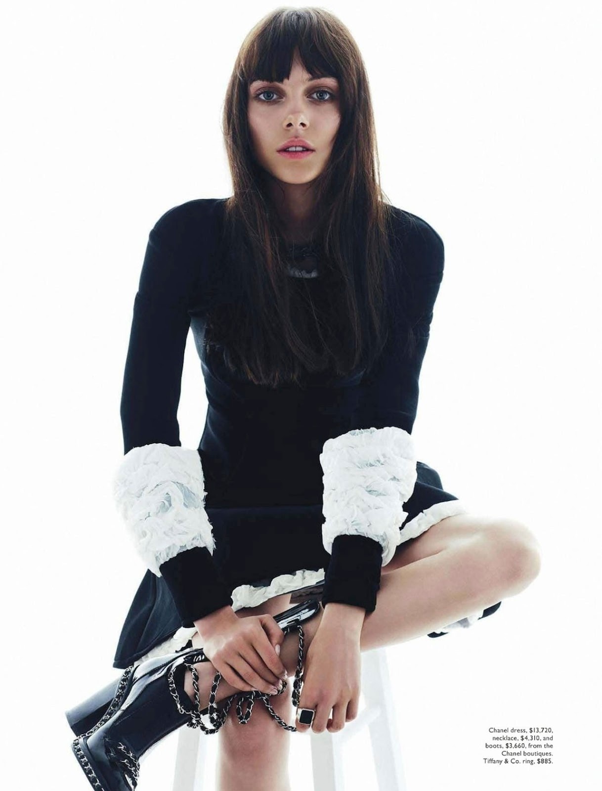 Generation Next 时尚的色彩