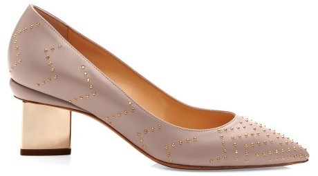 鞋履界的米开朗琪罗 浪漫悠闲气息