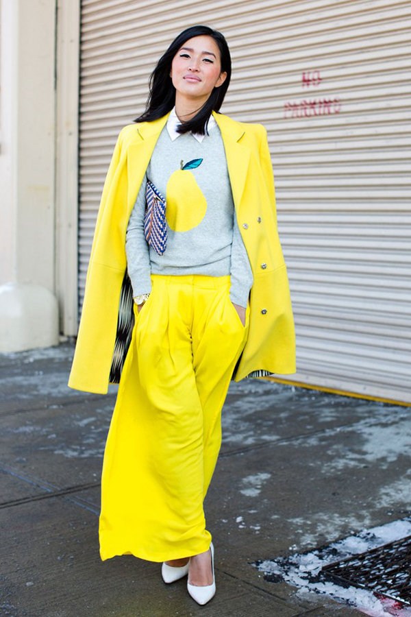 萌到爆的卡通图案 潮人们爱不释手