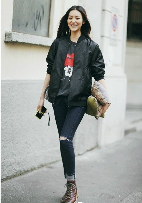 萌到爆的卡通图案 潮人们爱不释手