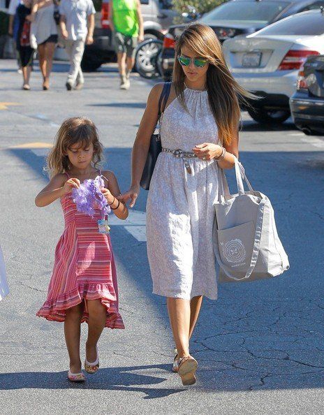 2013年9月欧美女星街拍精选合集