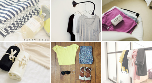 cherrykoko:DIY服饰搭配新时尚