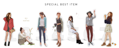 cherrykoko:DIY服饰搭配新时尚