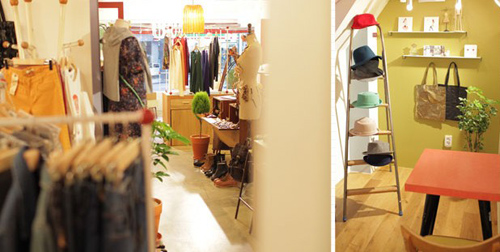 cherrykoko:DIY服饰搭配新时尚