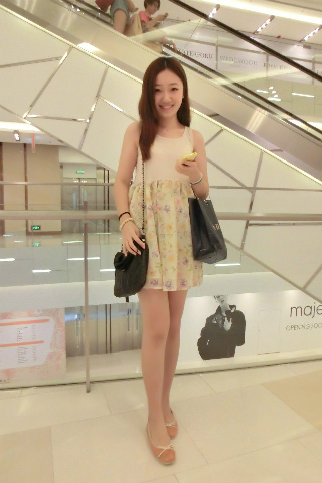 2103年9月上海潮人街拍 看国内顶级潮人初秋穿搭STYLE